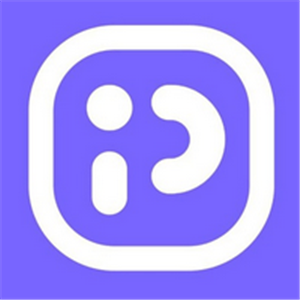 لوگوی پوزیترون